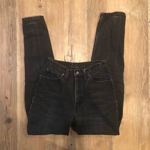 Vintage Levi Levi’s